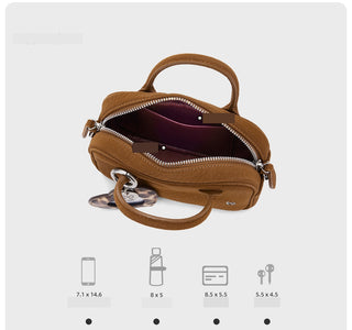 portable messenger bag