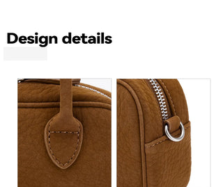 portable messenger bag