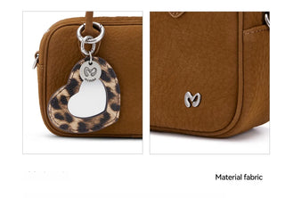 portable messenger bag