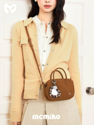 portable messenger bag