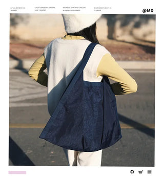 artistic computer tote