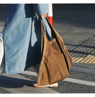 artistic computer tote