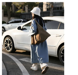 artistic computer tote