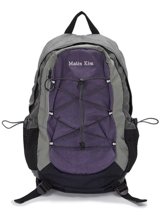 hiking drawstring backpack