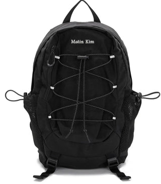 hiking drawstring backpack
