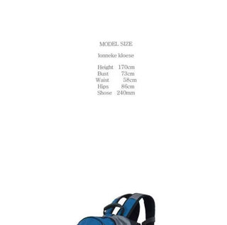 retro student backpack