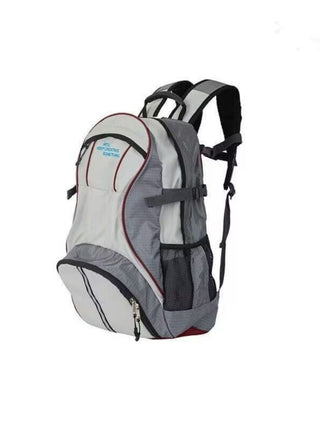 retro student backpack