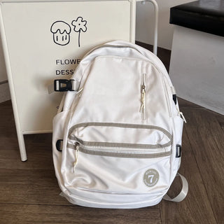 versatile college backpack