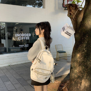 versatile college backpack