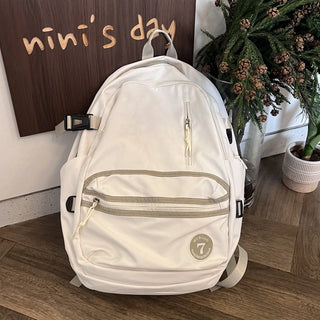 versatile college backpack