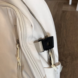 versatile college backpack