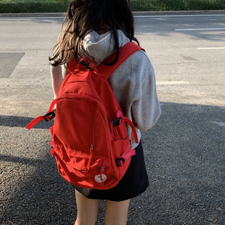 versatile college backpack