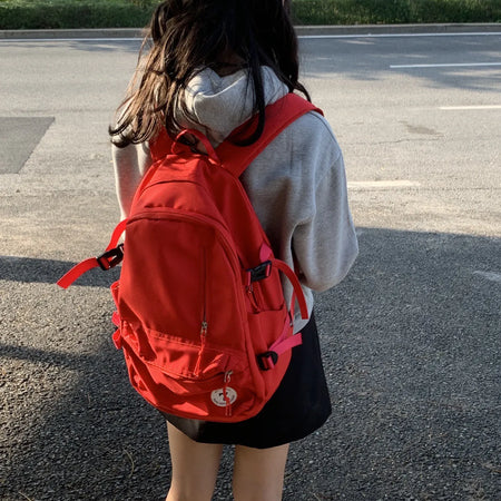 versatile college backpack