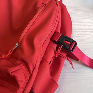 versatile college backpack