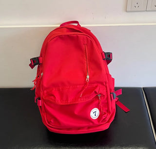 versatile college backpack