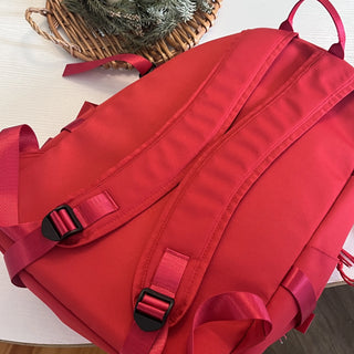 versatile college backpack