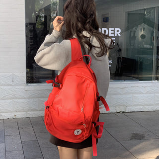 versatile college backpack