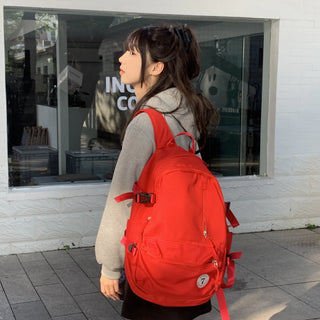 versatile college backpack