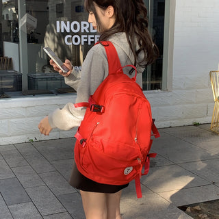 versatile college backpack