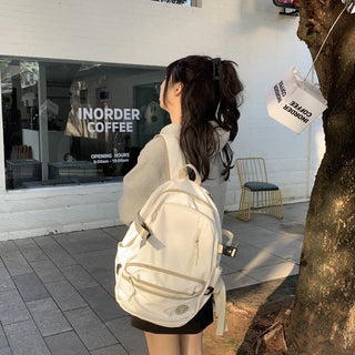 versatile college backpack