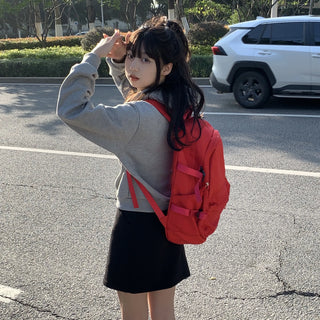 versatile college backpack