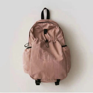 water-repellent mountaineering backpack