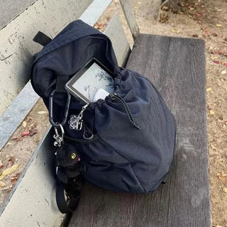 water-repellent mountaineering backpack
