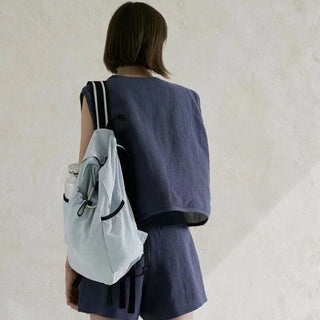 water-repellent mountaineering backpack