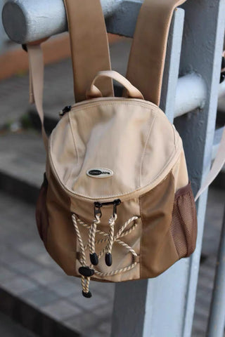 mini mountaineering backpack