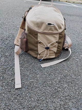 mini mountaineering backpack