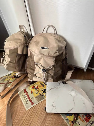 mini mountaineering backpack