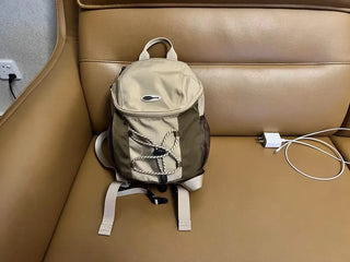 mini mountaineering backpack