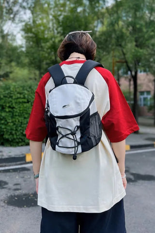 mini mountaineering backpack