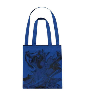 abstract artist bag