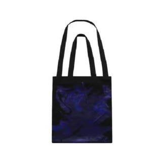 abstract artist bag