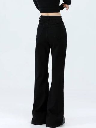 flare jeans