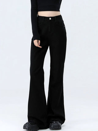 flare jeans