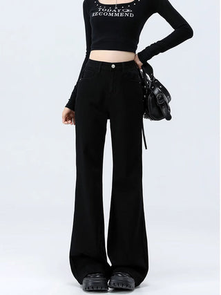 flare jeans