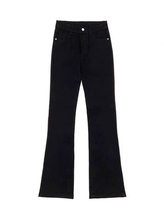 flare jeans