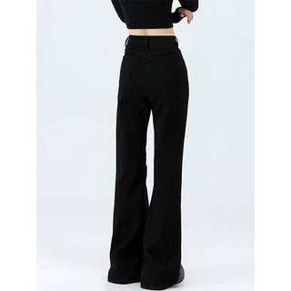 flare jeans