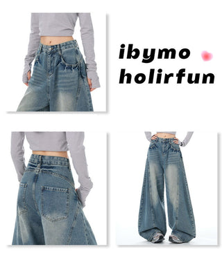 large machete jeans