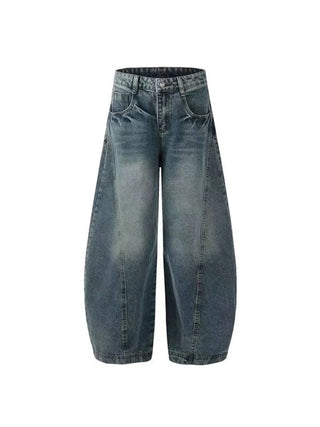 large machete jeans
