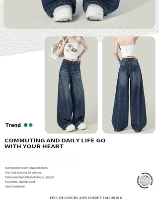 large machete jeans
