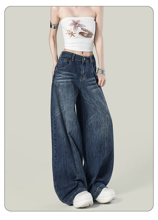 large machete jeans