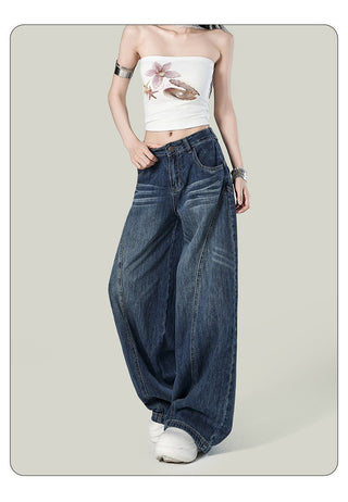 large machete jeans