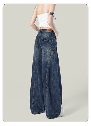 large machete jeans
