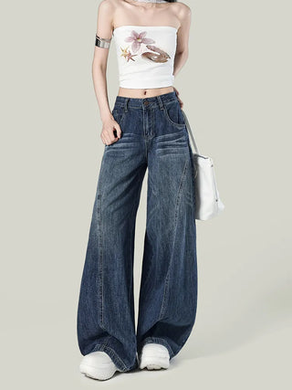 large machete jeans