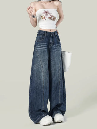 large machete jeans