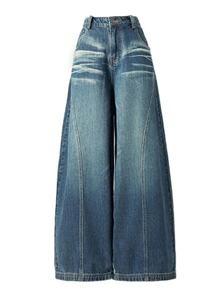 large machete jeans