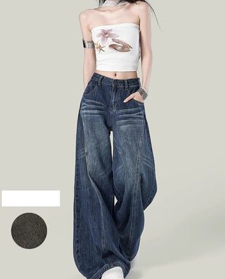 large machete jeans